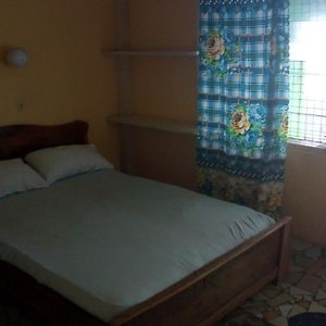 Double Room Balcony Sea View