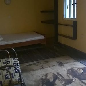 Deluxe Double Room Balcony Sea View